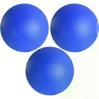 3pcs Hand Exercise Balls for Adults, PU Exerciser