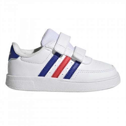 Adidas Childrens/Kids 3 Stripes Trainers