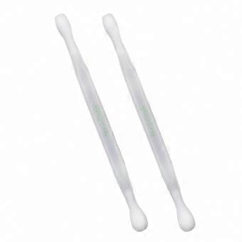 Manicure & Nail Art: Double Cuticle Pusher Remover Set