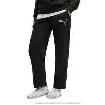 Puma Pantalones 69406201 Comfort Pants
