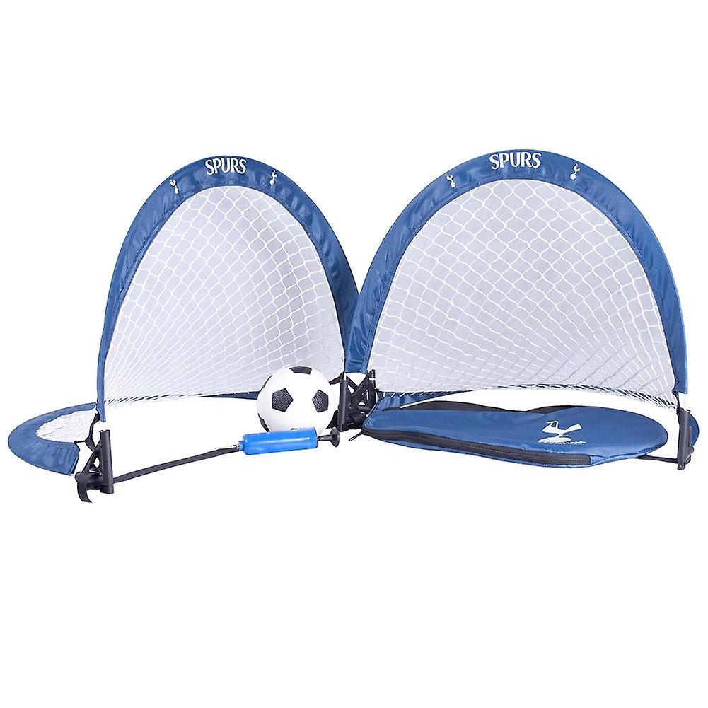 Tottenham Hotspur Fc Skill Goal Set