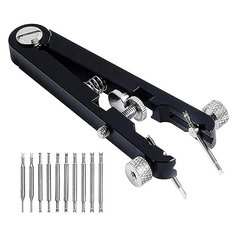 Watch Bar Plier Tool Set, Watchband Pliers, Bar Tweezer Tool, for Watch Bar Pins Removement