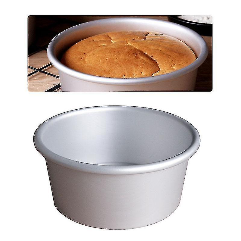 Cake Pans Molds 3piece Tiered Round Cake Mold Set