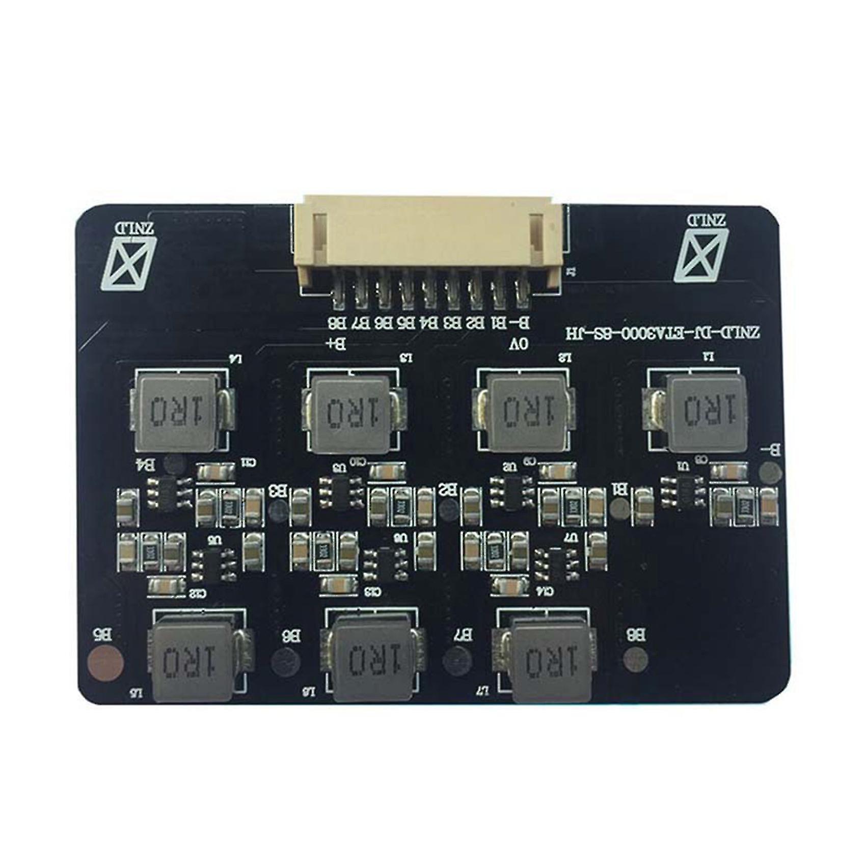 Po4 Lipo Li- Transfer Board