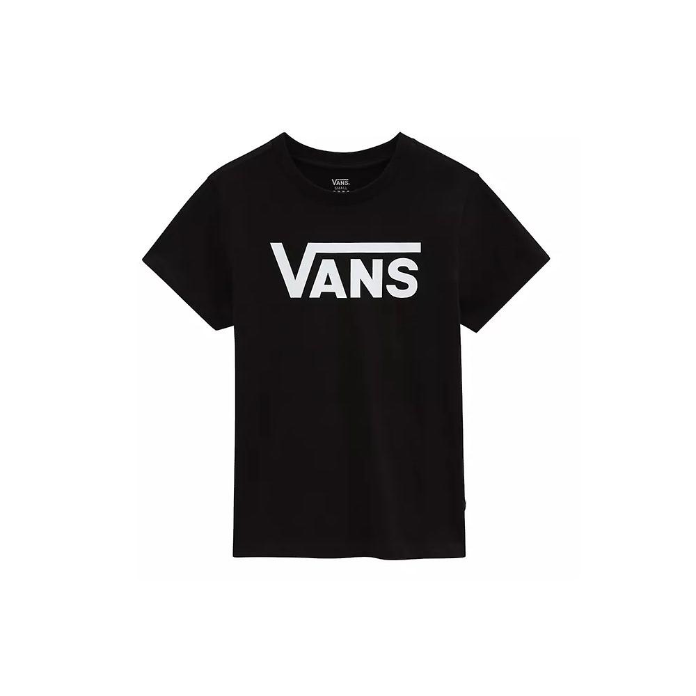 Vans Flying V Crew VN0A3UP4BLK1 universal all year women