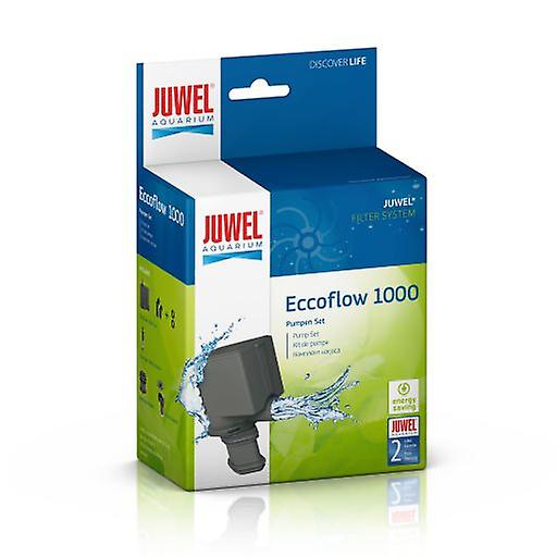 Juwel Eccoflow-Pumpen 1000 (Fische , Filter und Pumpen , Pumpen)