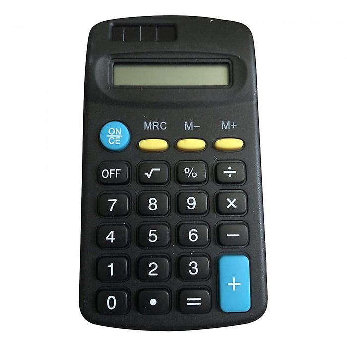 Anker Pocket Calculator