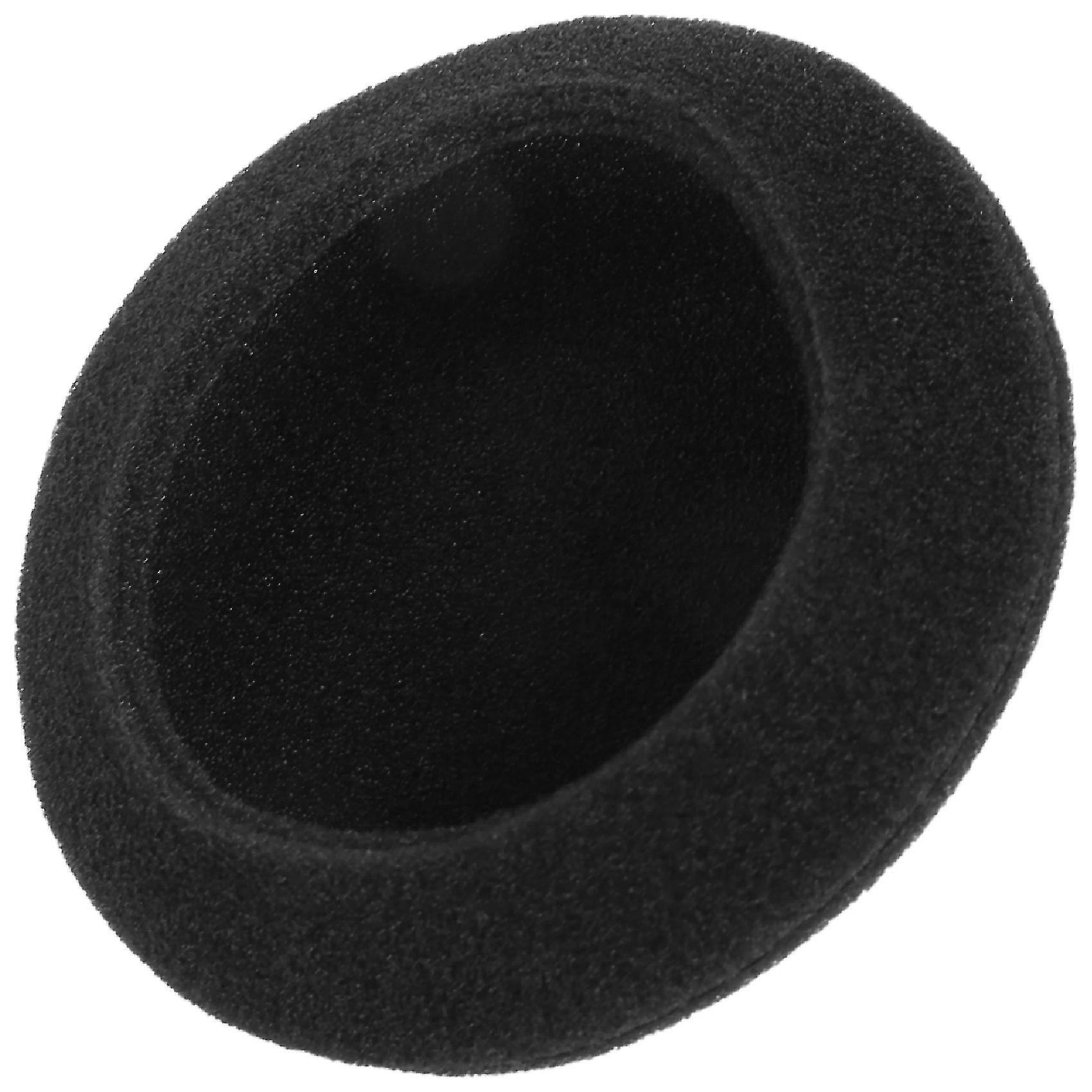 4 P 60mm Replacement Ear Foam Earph Pad Covers For Et Ph