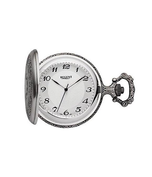 Regent - 32-P-722 - mechanical watch - pocket watch