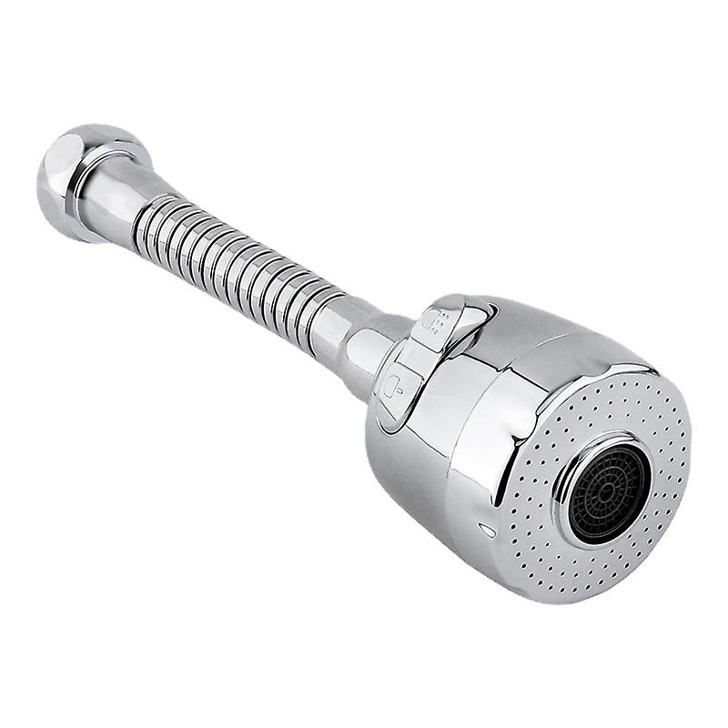 Adjustable Water Saving Filter Ejector Used For Faucet Nozzle Head