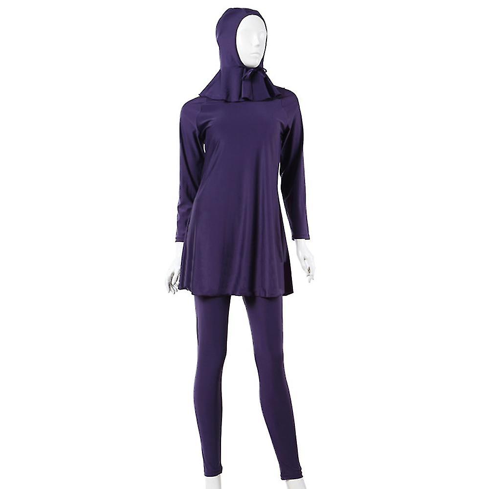 Maillot de bain musulman Maillot de bain