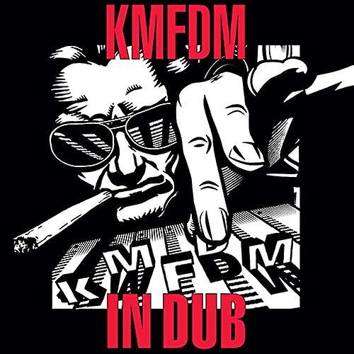 Kmfdm - In Dub [CD]