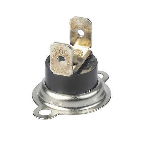 50 DEGREES Normally Open Thermostat Switch Premium Quality Perfect Gift Idea