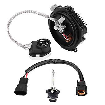 thumbnail image 2 of Topgearsltd HID Xenon Headlight Ballast For Nissan 350Z Maxima Murano Rogue - 28474-89915 2 of 5