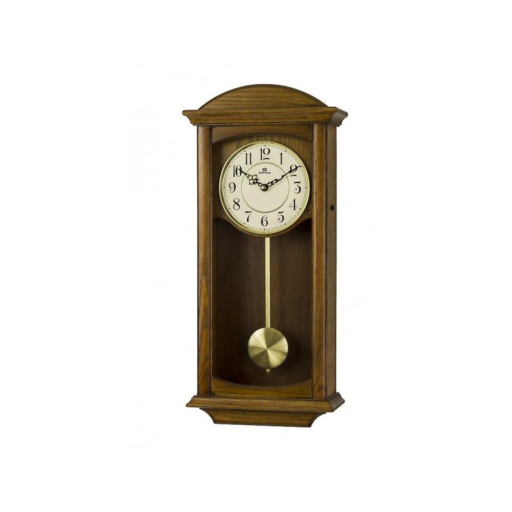Dipoa - WP101DB - Wall Clock