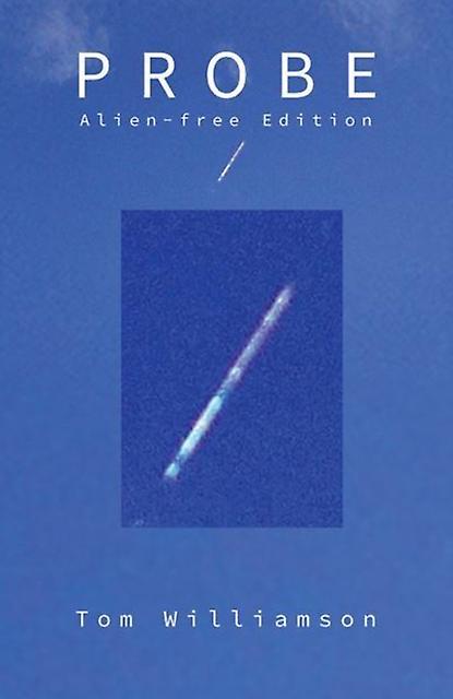 Probe by Tom Williamson Paperback