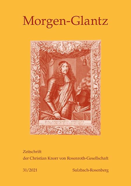 MorgenGlantz 31 2021