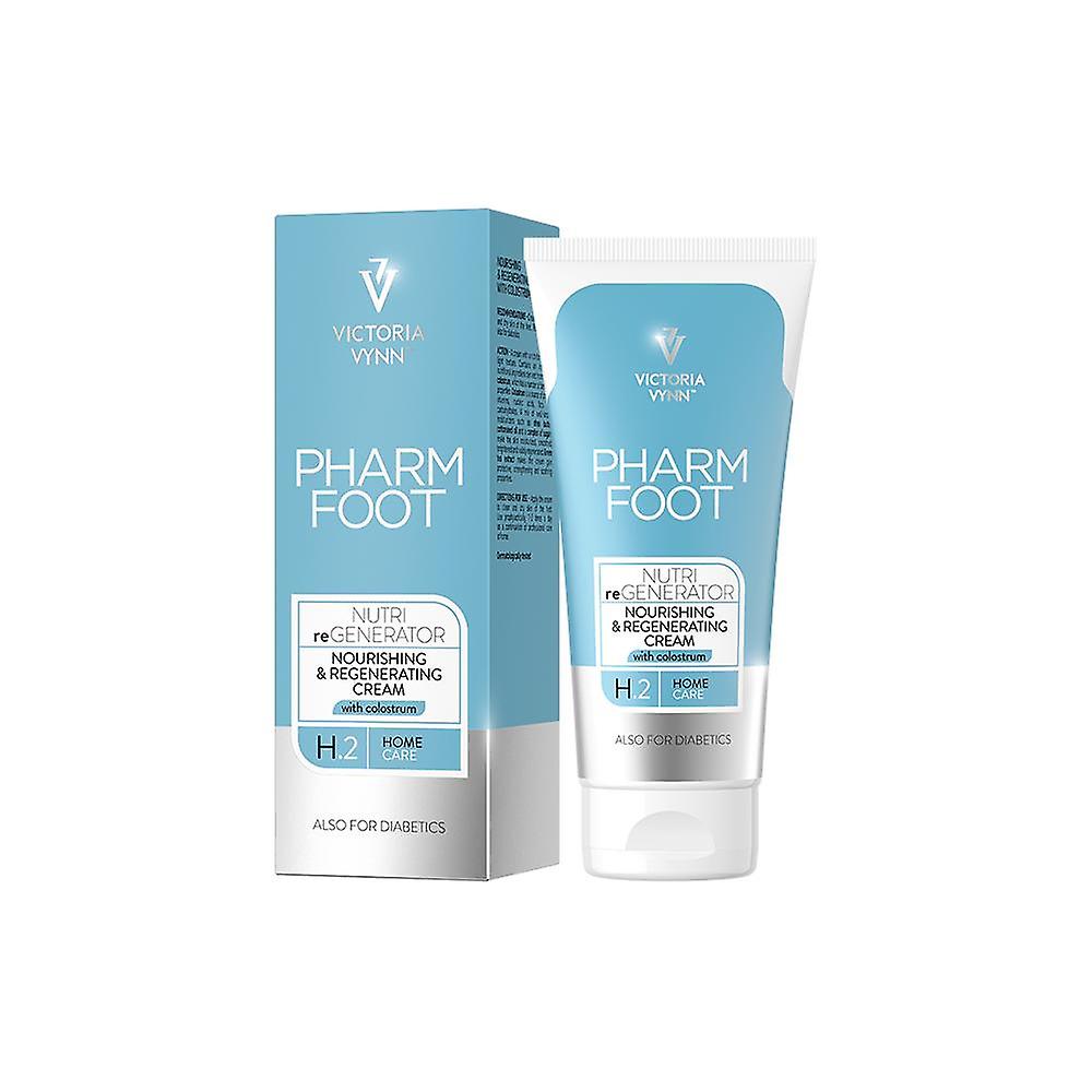 Pharm Foot - ravitseva ja uudistava voide - H2 - 75 ml