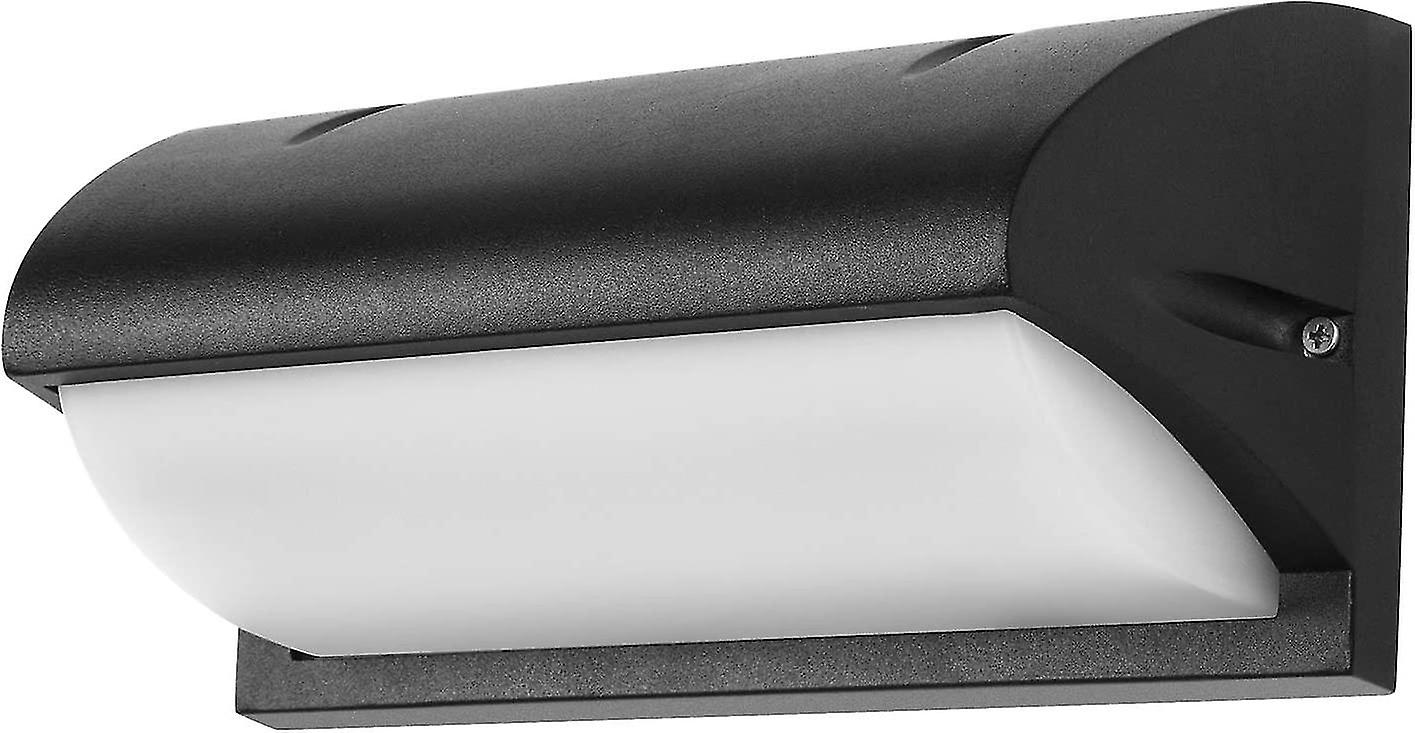 Wall Light With Motion Sensor Ip65 Waterproof For Gardens Patios