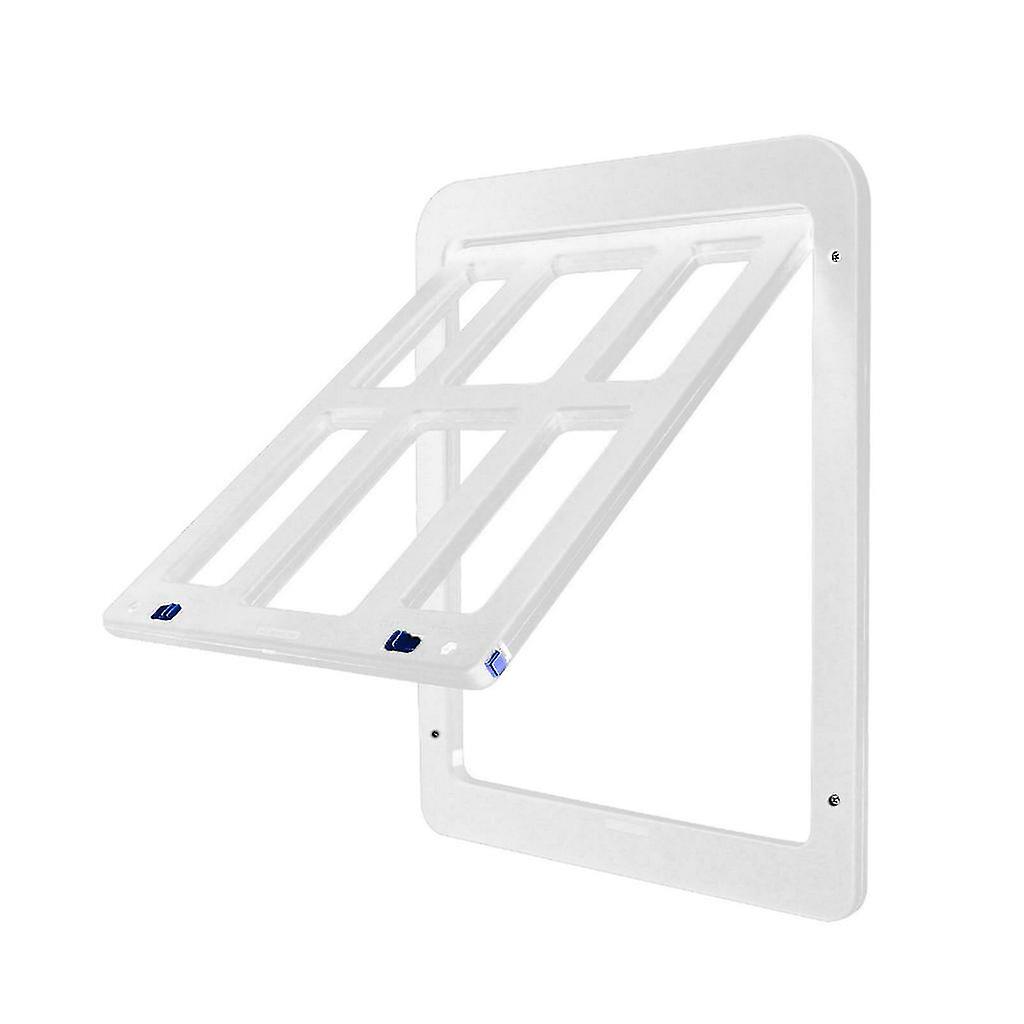 Lockable Security Flap Door Screen Door Security Lock Door Entry Door Entry