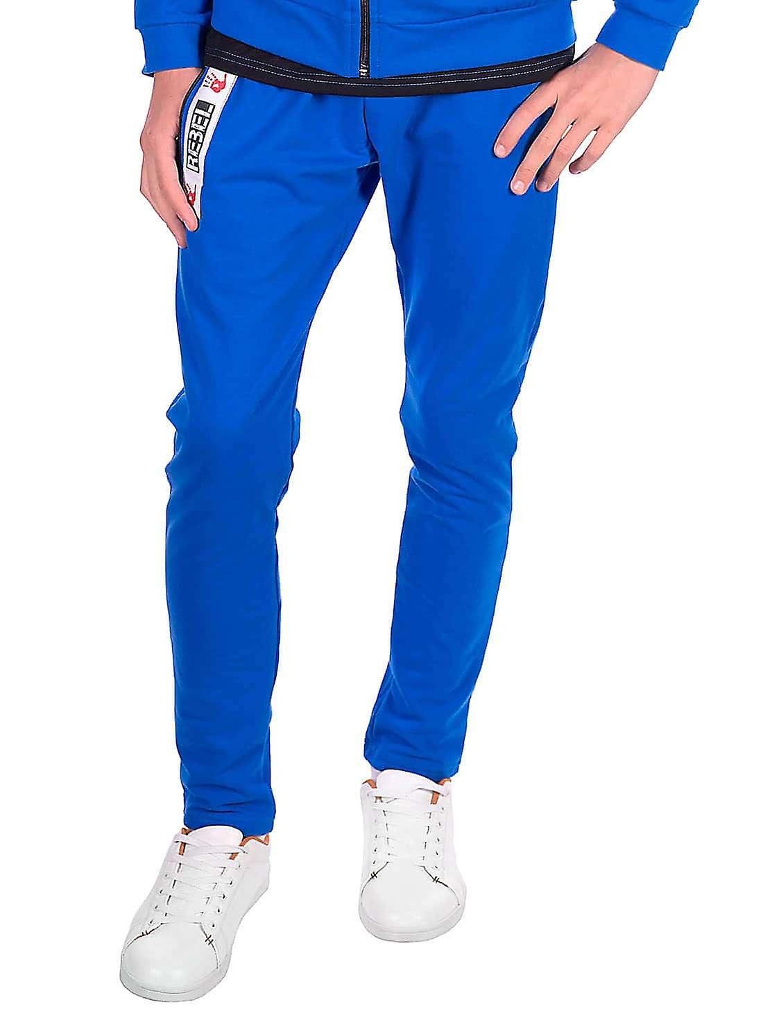 Kids Boys Casual Pants