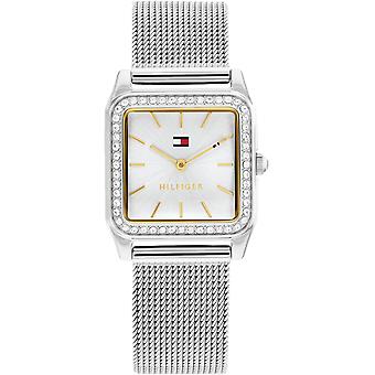 Toni Women's Analog Quartz Watch with Stainless Steel Bracelet 1782608