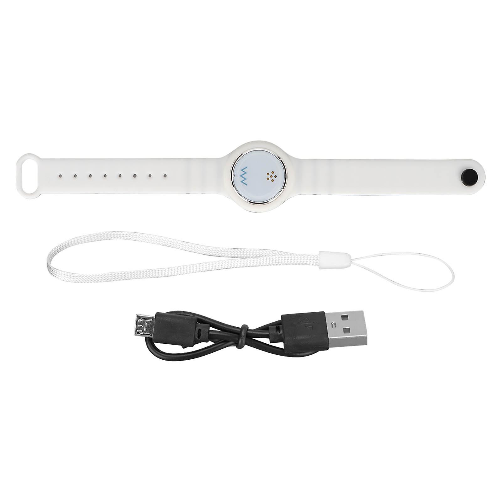 W8 Bluetooth Locator - Real-Time Portable Two-Way Item Finder with Camera Function for Android