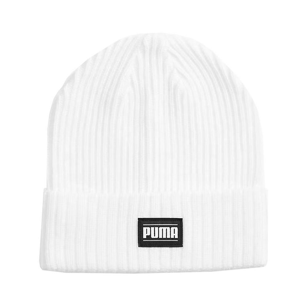 Gorro Puma Ribbed Classic Cuff W 02403806