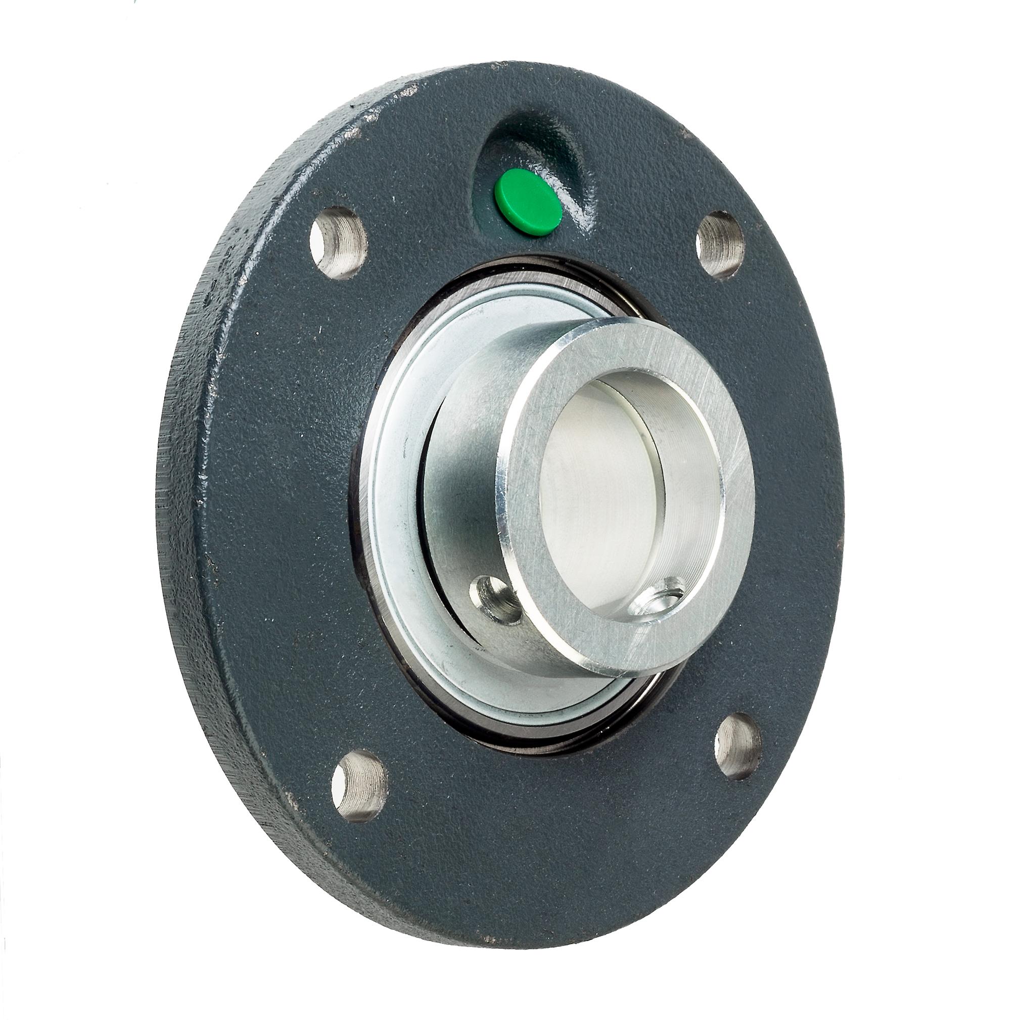 INA PME50XLN Four Bolt Flanged Housing Unit 50mm Bore
