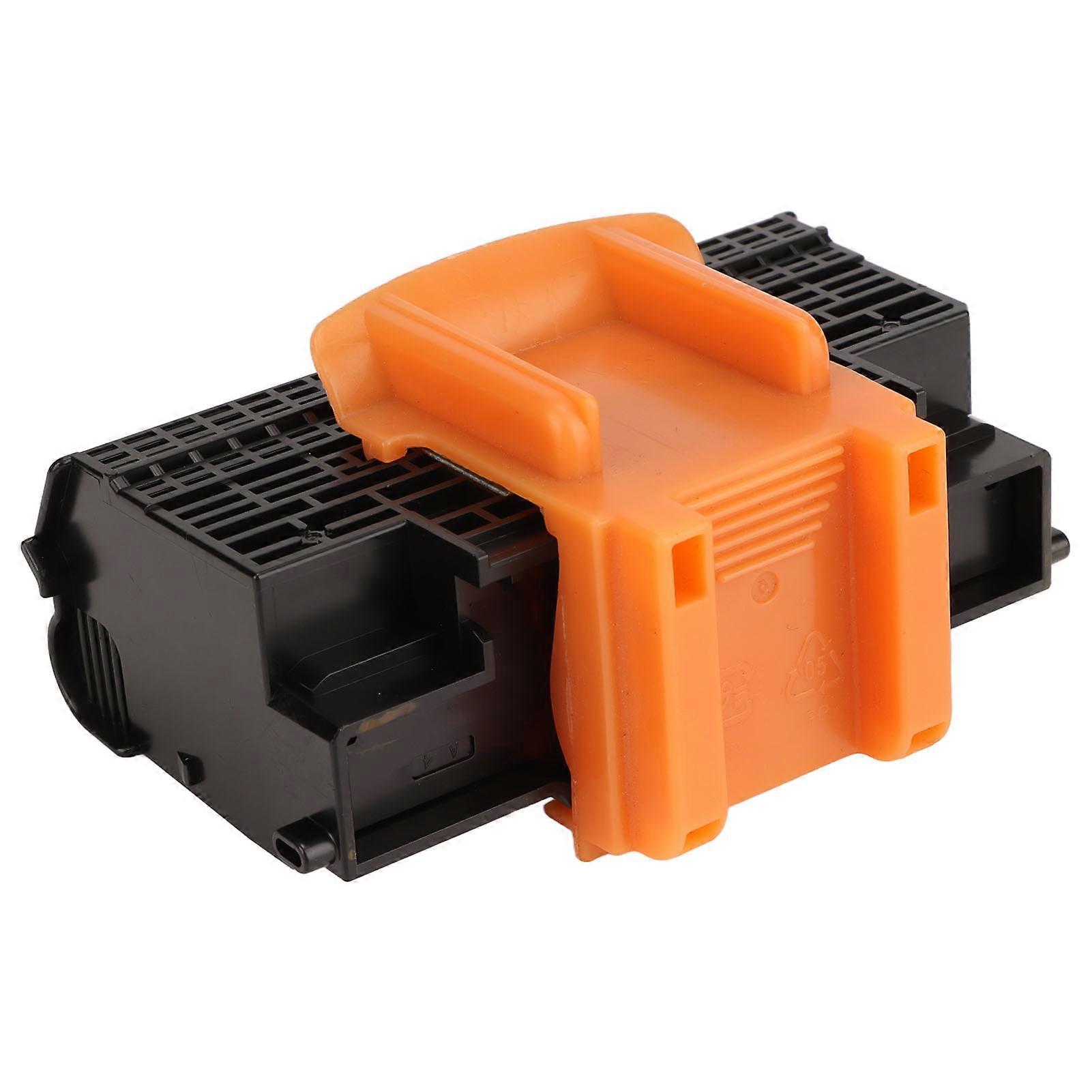 Printer Color Printhead ABS High Strength Printer Replacement Color Print Head for IP7500 IP7600 MP950 MP960 QY6 0062