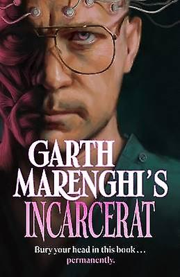 Garth Marenghis Inhaftierung