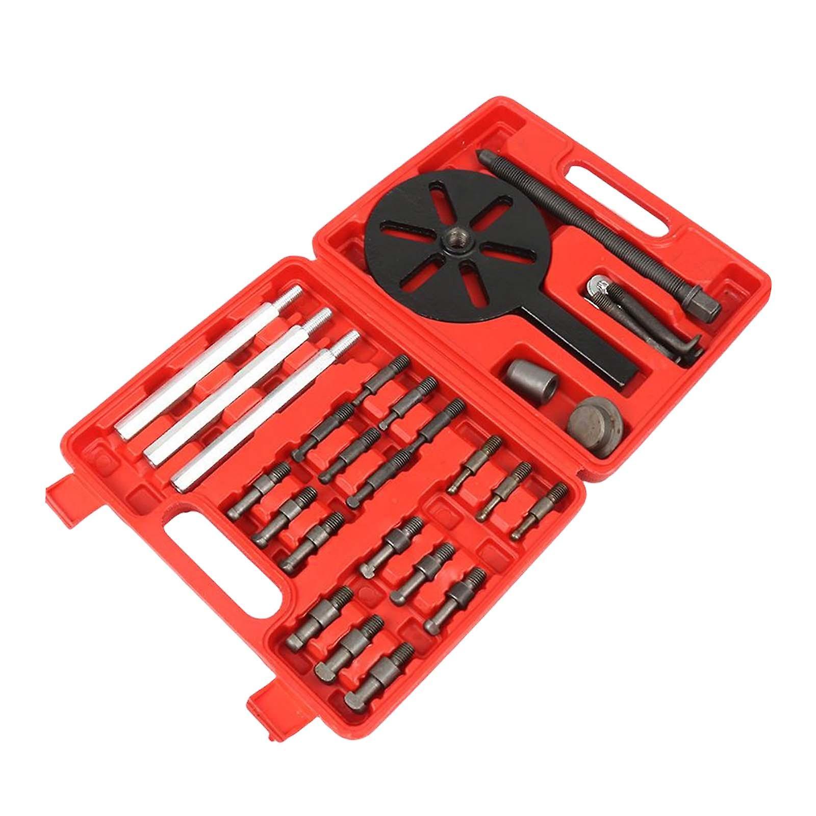 Multifunction Bearing Separator and Puller Set Automotive Mechanics Tool Style A