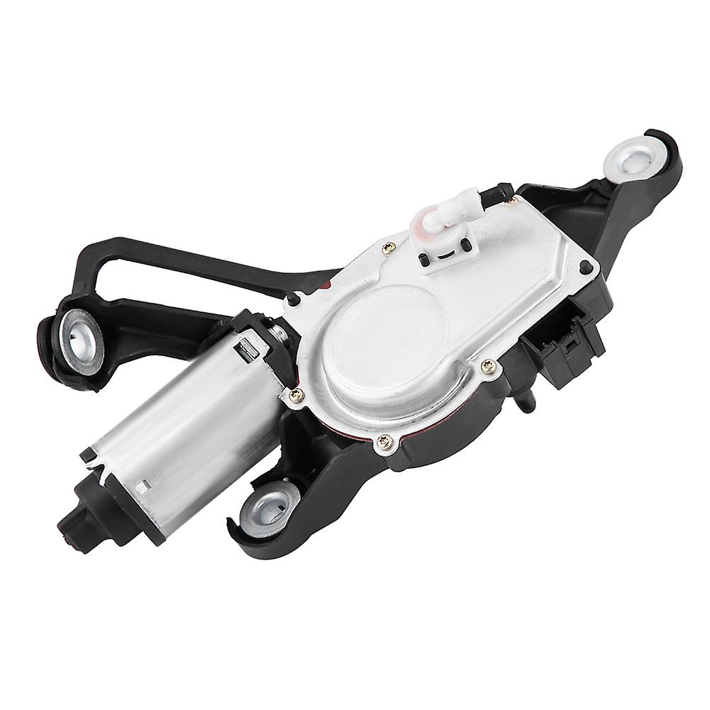 Car Rear Wiper Motor Window Wiper Fit for BMW 1 Series E81 E87 67636921959 67637199569