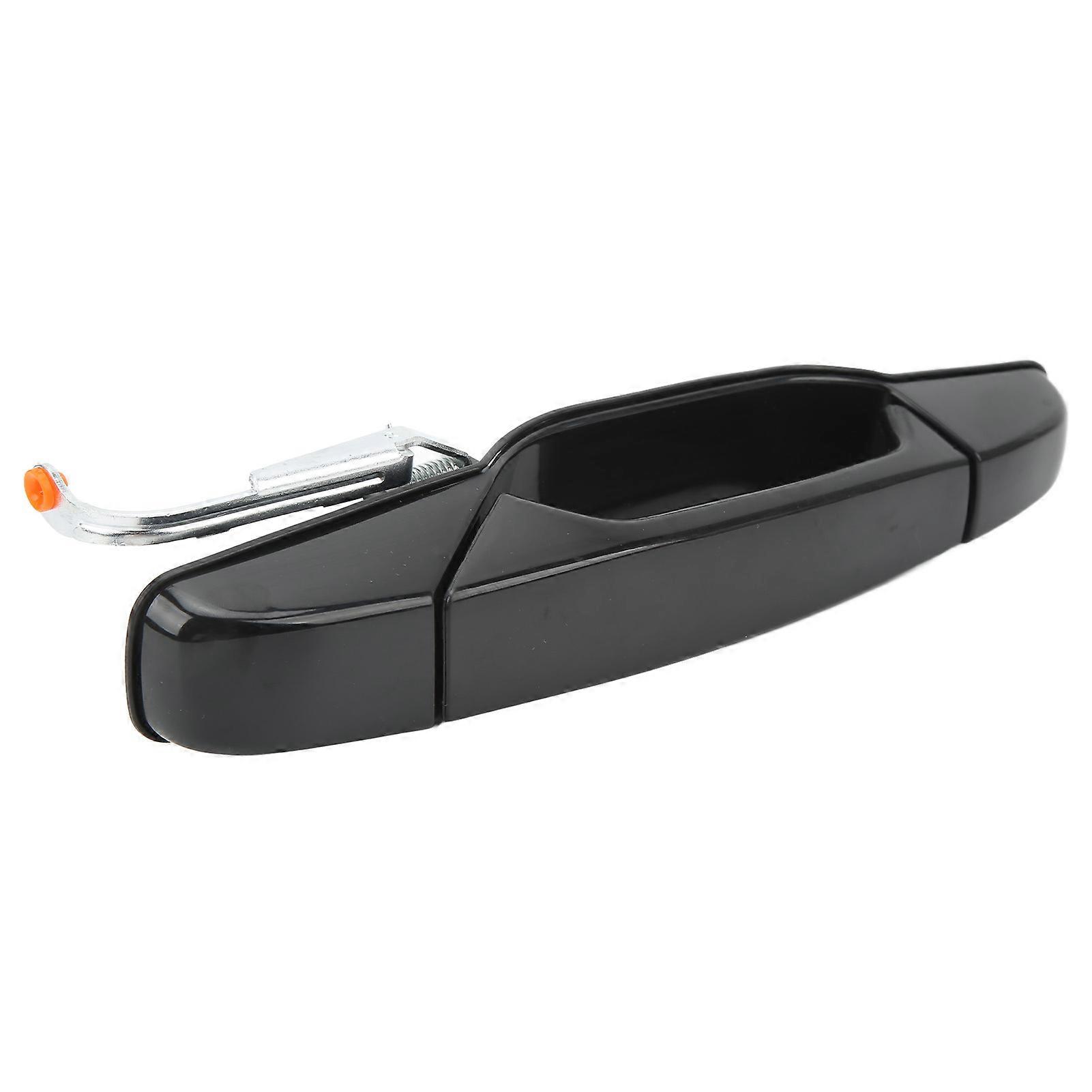 ,Rear Right Exterior Door Exterior Door Handle Smart Functionality