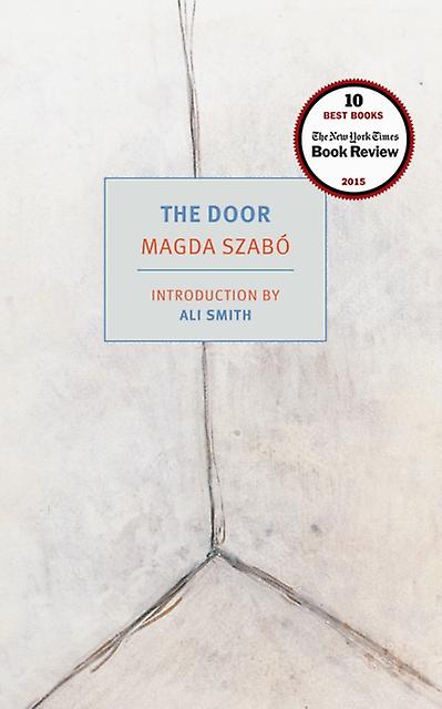 The Door by Magda Szabo & Translated by Len Rix & Introduction by Ali Smith Paperback Book