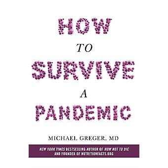 How To Survive A Pandemic - Michael Greger