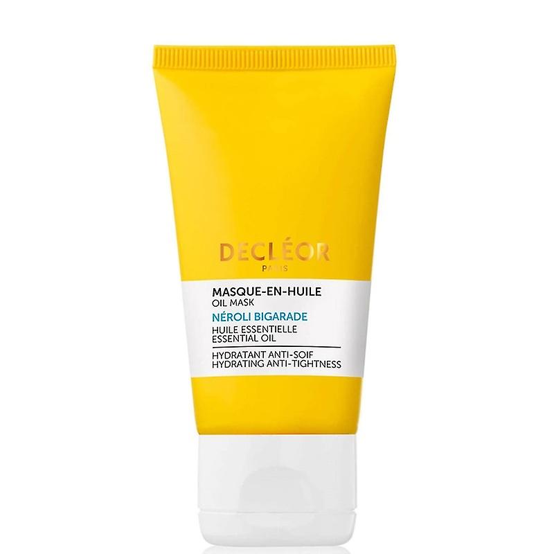 Decleor Neroli Bigarade Ölmaske 50ml