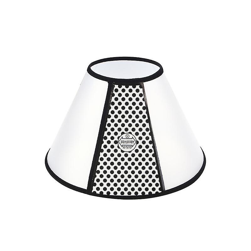 1pcs Dog Elizabeth Collar