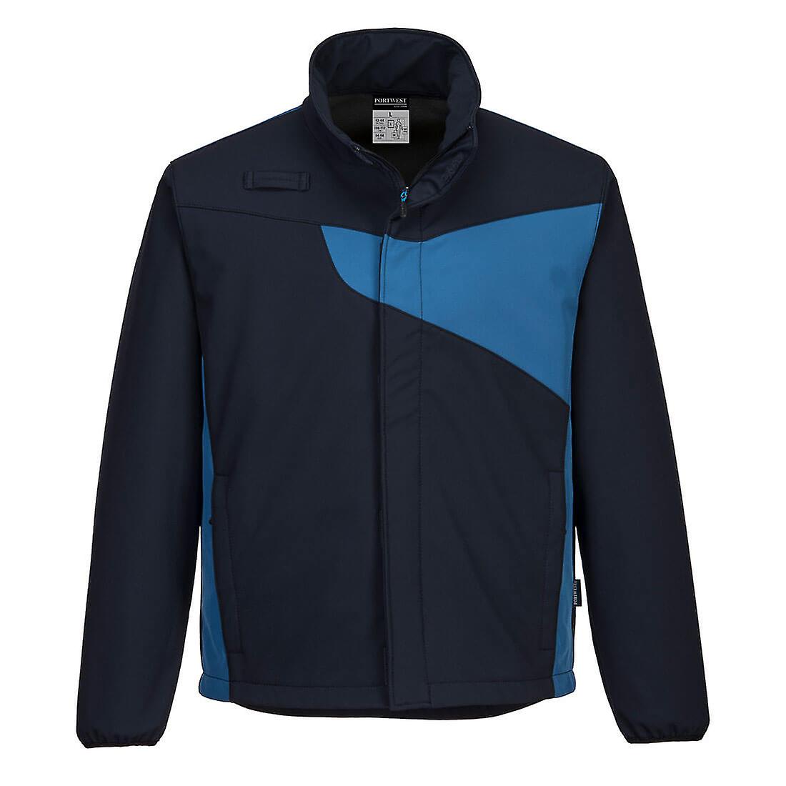 Portwest Pw271 Pw2 Softshell Jacket