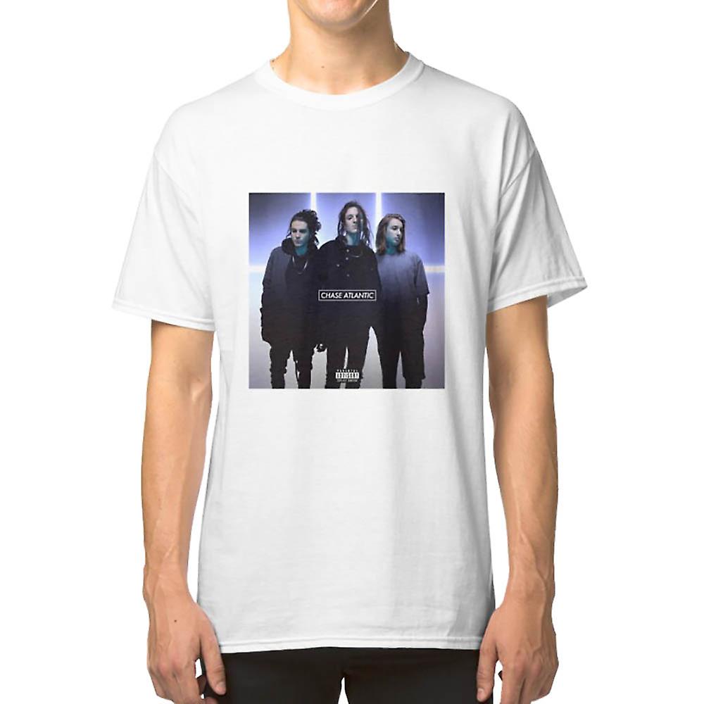 chase atlantic T-shirt
