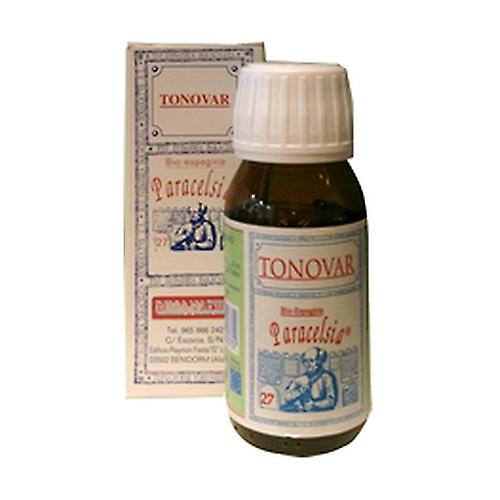 Paracelsia 27 Tonovar 50 ml
