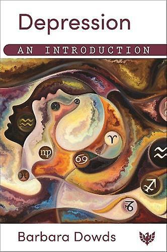 Depression by Barbara Dowds Paperback