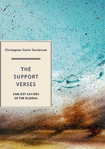 Support Verses - Christopher Carter Sanderson