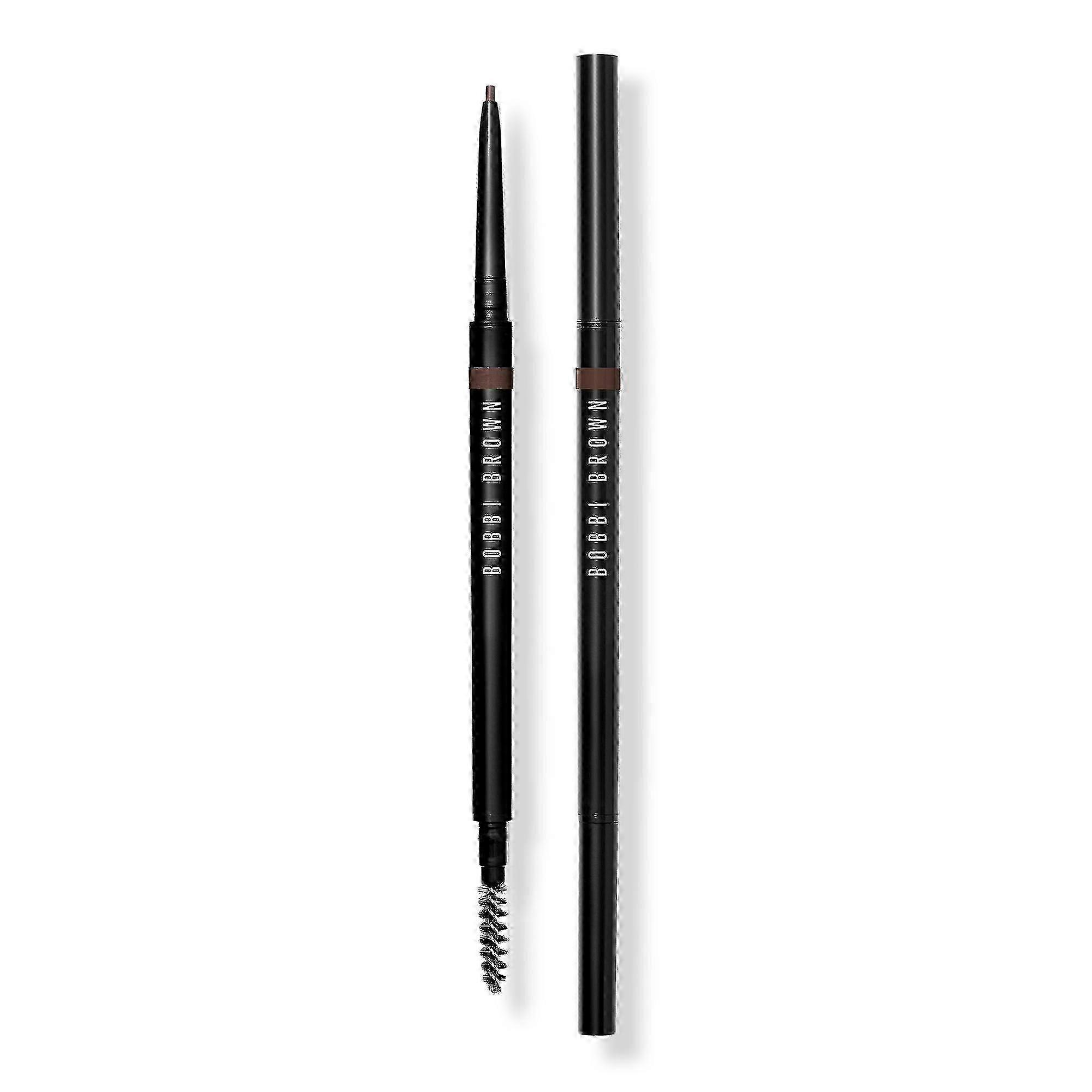 Bobbi Brown Micro Brow Pencil, Rich Brown, 0.002 Oz