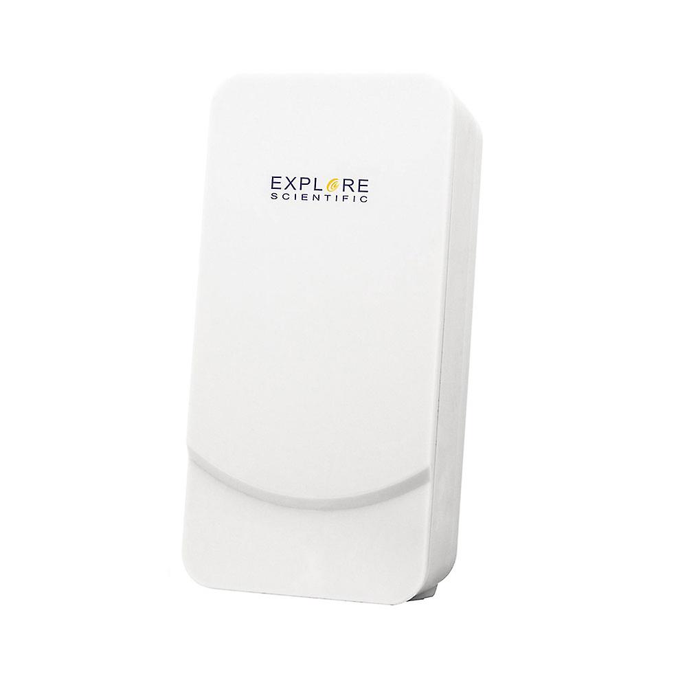 Explore Scientific High-Quality Smart Wireless Temperature Monitoring Sensor