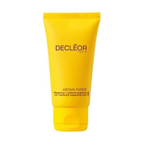 Purifying Mask 50 ml