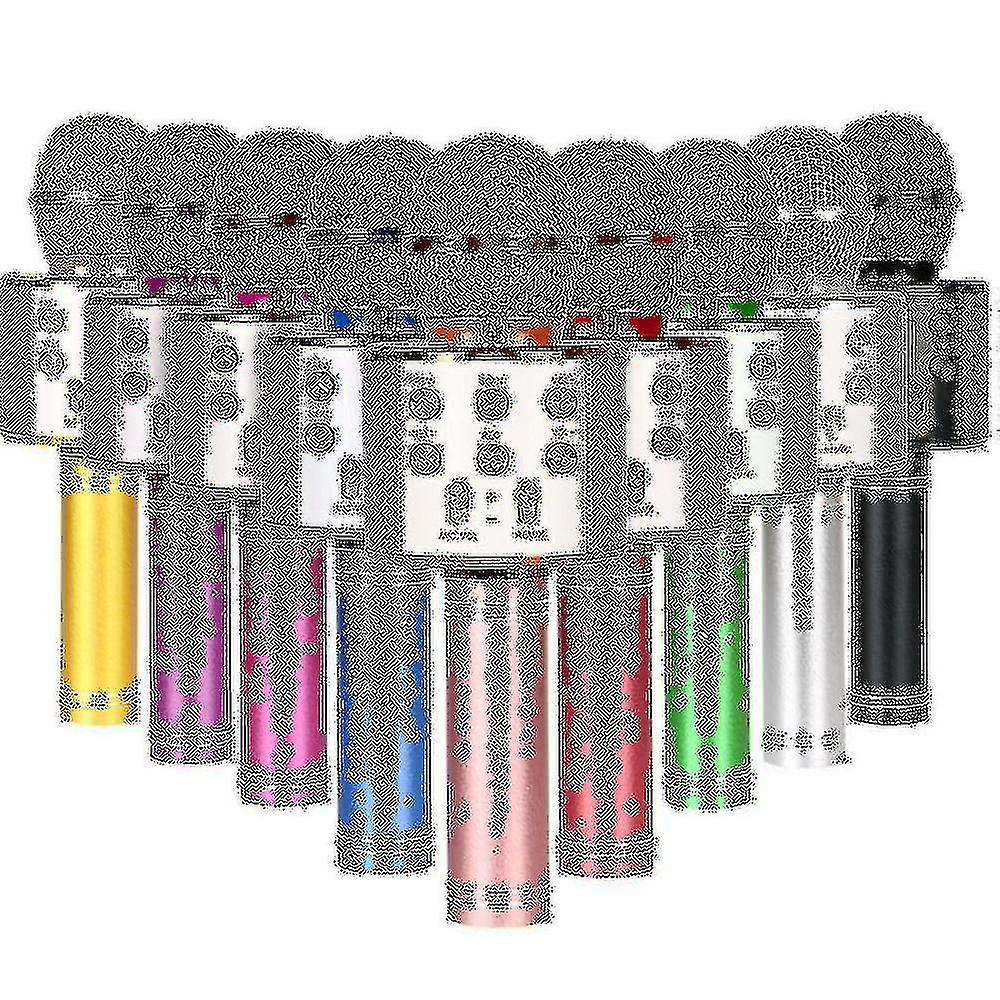 Ws858 draagbare Bluetooth karaoke microfoon draadloze professionele luidspreker home Ktv handheld microfoon