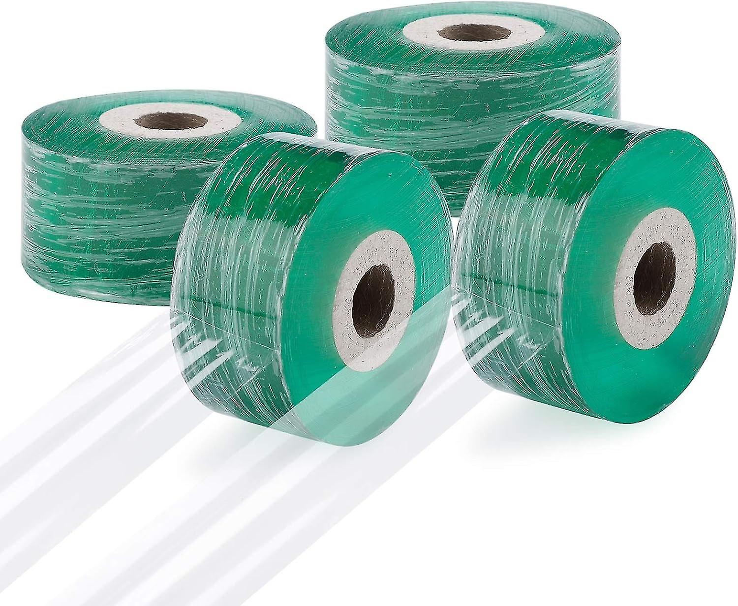 Packung mit 4 Pfropffolien für Baumschulen