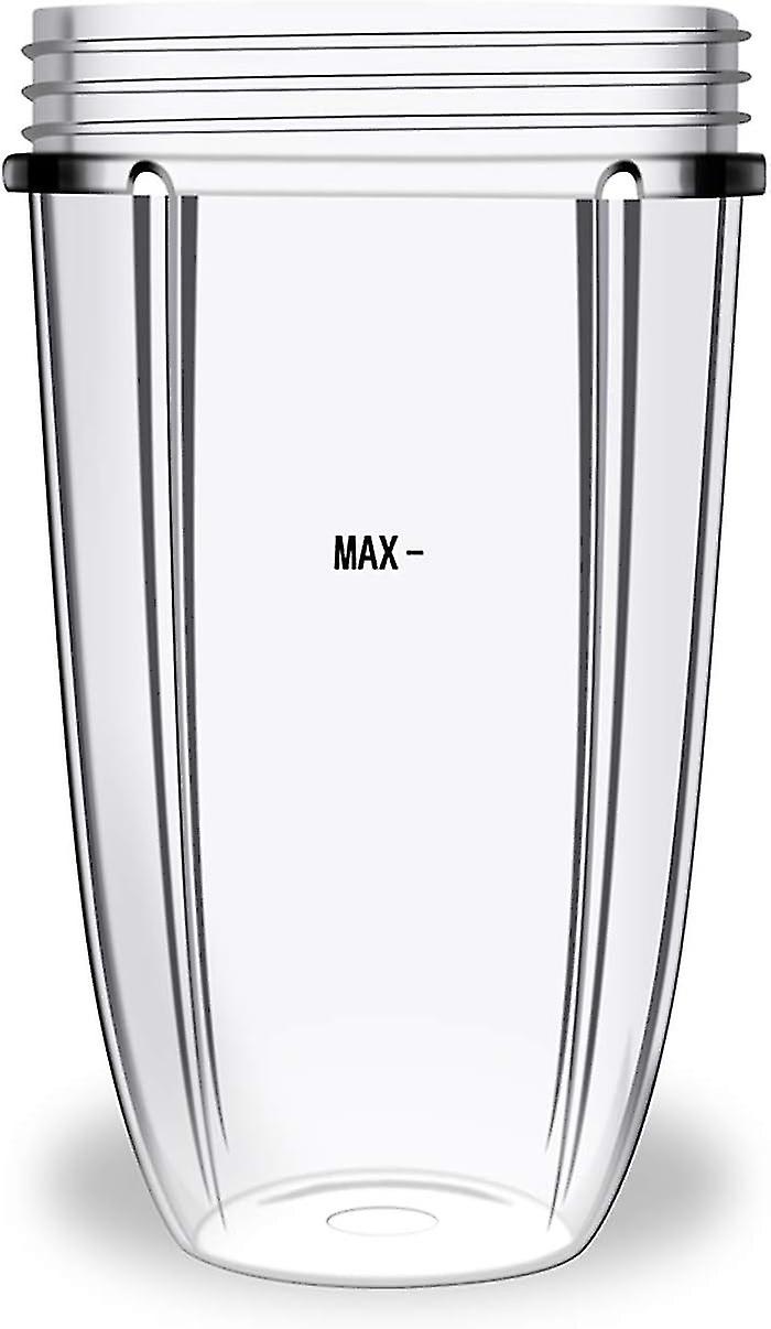 32 Ounce Cups for Replacement Parts Blender