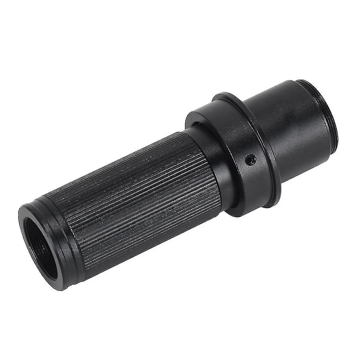 Caméra de microscope vidéo de l’industrie Objectif à monture C 150 Zoom à grossissement réglable multiple 150x Monture C